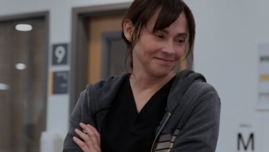 The Pitt Temporada 3: Confirmados los Personajes que Regresan y Qué Esperar