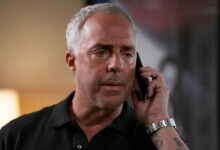 Novedades y futuro de Bosch: Legacy con Titus Welliver y el universo de Harry Bosch en Prime Video