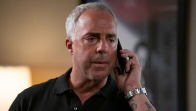 Novedades y futuro de Bosch: Legacy con Titus Welliver y el universo de Harry Bosch en Prime Video
