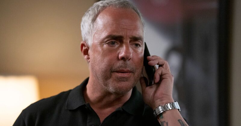 Novedades y futuro de Bosch: Legacy con Titus Welliver y el universo de Harry Bosch en Prime Video