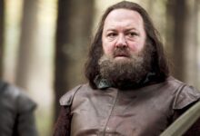 Brian Cox y la oportunidad perdida de interpretar a Robert Baratheon en Game of Thrones