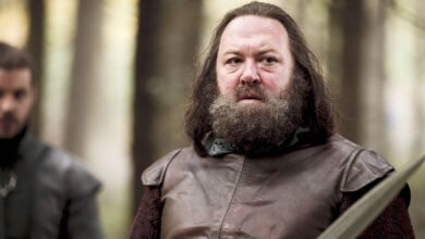 Brian Cox y la oportunidad perdida de interpretar a Robert Baratheon en Game of Thrones