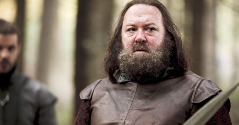 Brian Cox y la oportunidad perdida de interpretar a Robert Baratheon en Game of Thrones