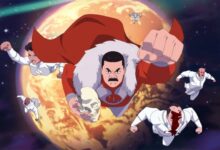 Los 6 Villanos Viltrumitas que Marcan la Temporada 4 de Invincible