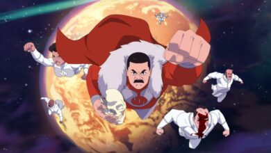 Los 6 Villanos Viltrumitas que Marcan la Temporada 4 de Invincible