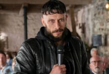 Half Man: El thriller psicológico de HBO creado para devorarse en un fin de semana