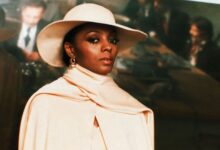 La razón detrás del corte de Diana Ross en la nueva película biográfica sobre Michael Jackson