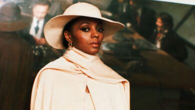 La razón detrás del corte de Diana Ross en la nueva película biográfica sobre Michael Jackson