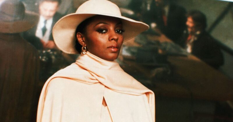 La razón detrás del corte de Diana Ross en la nueva película biográfica sobre Michael Jackson