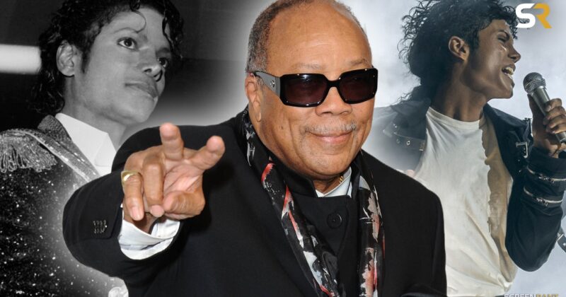 Quincy Jones Revela la Verdadera Historia Tras el Éxito de Billie Jean y Michael Jackson
