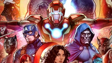 El Inesperado y Brutal Adiós de Hulk en el Universo Ultimate: Un Cambio Radical en Marvel