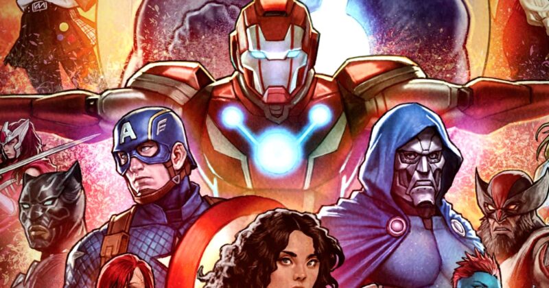 El Inesperado y Brutal Adiós de Hulk en el Universo Ultimate: Un Cambio Radical en Marvel