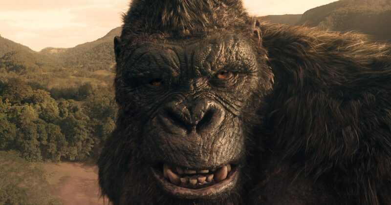 El Monsterverse Avanza Hacia El Control Mental de Titanes: Legacy of Monsters Como Puente Hacia Un Clásico de Godzilla