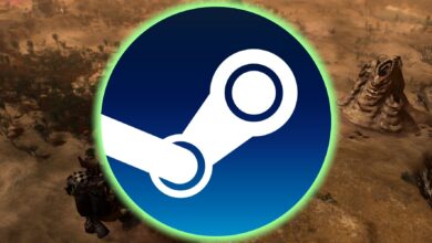 Warhammer 40,000: Gladius - Descarga Gratis este Estratega Imperdible en Steam Hasta el 28 de Mayo
