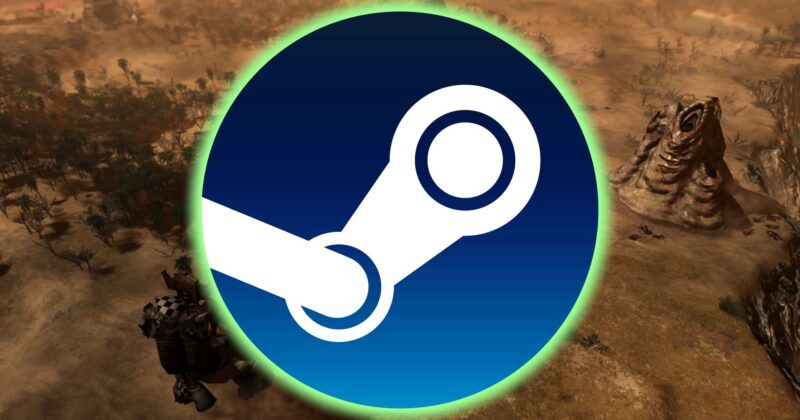 Warhammer 40,000: Gladius - Descarga Gratis este Estratega Imperdible en Steam Hasta el 28 de Mayo