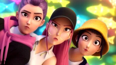 Netflix Presenta K-Pops!, La Nueva Película Que Revoluciona el Género K-Pop en Mayo