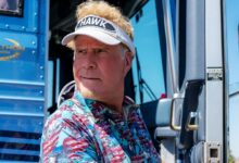 Will Ferrell regresa a Netflix con The Hawk: fecha de estreno y tráiler oficial