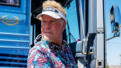 Will Ferrell regresa a Netflix con The Hawk: fecha de estreno y tráiler oficial