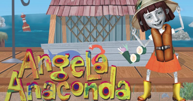 Clásicos Olvidados de la Televisión Infantil de los 90 que Merecen un Nuevo Reconocimiento