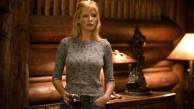 Las cicatrices de Beth Dutton en Yellowstone: historia, simbolismo y trasfondo emocional