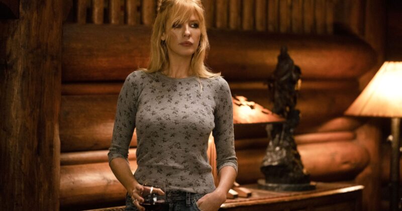 Las cicatrices de Beth Dutton en Yellowstone: historia, simbolismo y trasfondo emocional