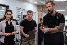 The Pitt Temporada 3: Todo lo que necesitas saber sobre cambios de elenco, salto temporal y trama