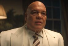 Daredevil: Born Again revela el inesperado destino de Kingpin y su impactante transformación en la temporada 3