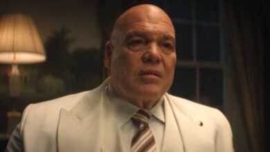 Daredevil: Born Again revela el inesperado destino de Kingpin y su impactante transformación en la temporada 3
