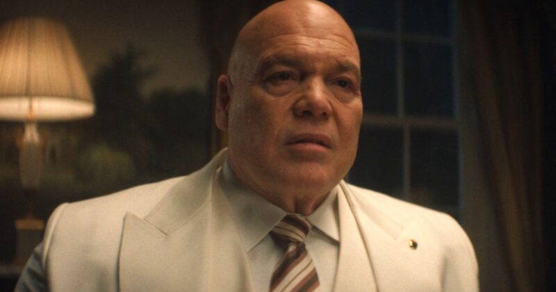 Daredevil: Born Again revela el inesperado destino de Kingpin y su impactante transformación en la temporada 3