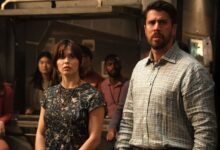 For All Mankind Temporada 5: El auge de la revolución en Marte y las complejas alianzas de sus personajes