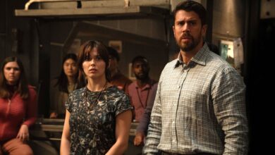 For All Mankind Temporada 5: El auge de la revolución en Marte y las complejas alianzas de sus personajes