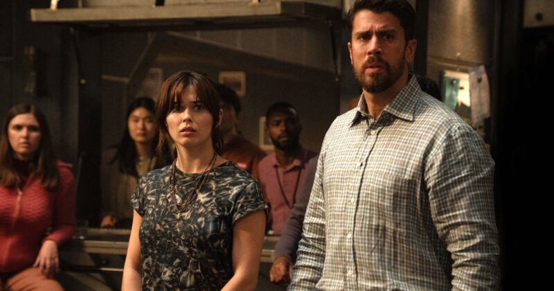 For All Mankind Temporada 5: El auge de la revolución en Marte y las complejas alianzas de sus personajes