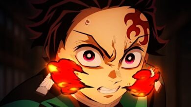 Demon Slayer Regresa a la TV con una Reemisión en Japón que Sorprende a los Fans