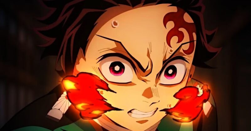 Demon Slayer Regresa a la TV con una Reemisión en Japón que Sorprende a los Fans