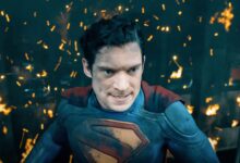 James Gunn prueba a Ella Purnell, Adria Arjona y más para un papel clave en la secuela de Superman