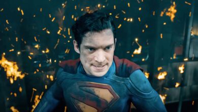 James Gunn prueba a Ella Purnell, Adria Arjona y más para un papel clave en la secuela de Superman