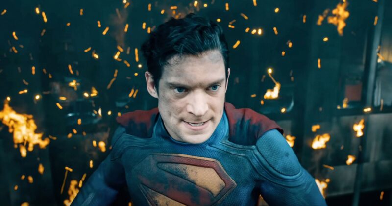 James Gunn prueba a Ella Purnell, Adria Arjona y más para un papel clave en la secuela de Superman