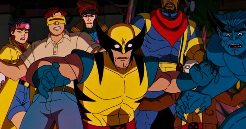Marvel lanza el cómic precuela de X-Men '97 antes del estreno de la segunda temporada