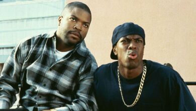 Últimas noticias sobre el rodaje de Friday 4 y el esperado regreso de Chris Tucker