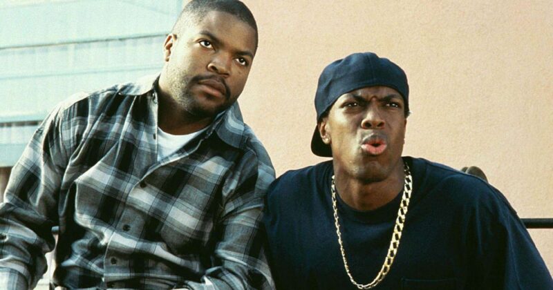 Últimas noticias sobre el rodaje de Friday 4 y el esperado regreso de Chris Tucker
