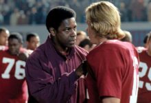 Las 10 Mejores Películas Deportivas Según su Éxito en taquilla