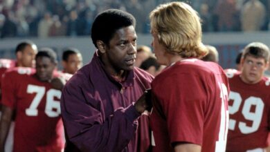 Las 10 Mejores Películas Deportivas Según su Éxito en taquilla