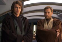 La Verdadera Tragedia de Anakin Skywalker: Más Allá del Lado Oscuro