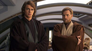 La Verdadera Tragedia de Anakin Skywalker: Más Allá del Lado Oscuro