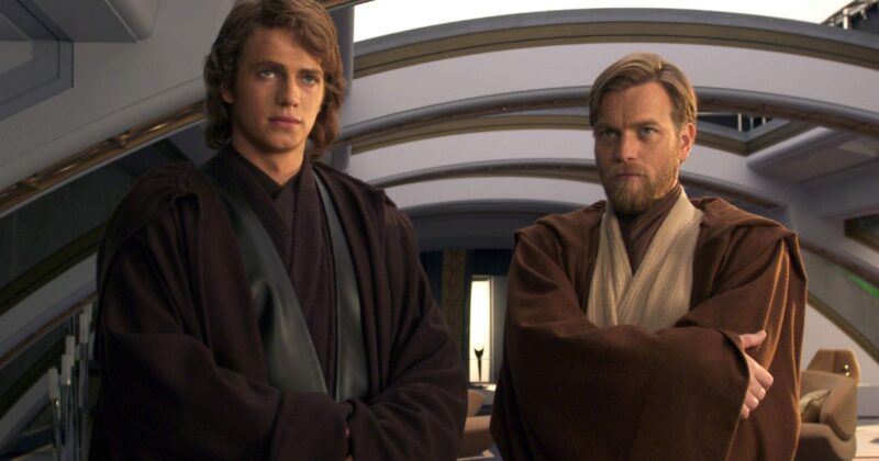 La Verdadera Tragedia de Anakin Skywalker: Más Allá del Lado Oscuro