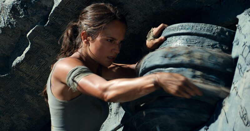 La película de Tomb Raider que merecía más reconocimiento llega con fuerza a HBO Max