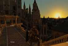 El Remaster Next-Gen de Dark Souls Divide a la Comunidad con sus Cambios Visuales