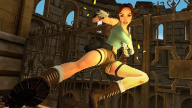 Descarga Gratis la Trilogía Original Remasterizada de Tomb Raider Hasta el 28 de Mayo