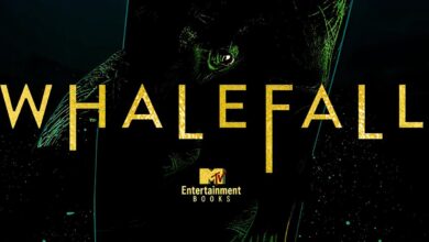 Whalefall: El Thriller Submarino de Disney que Revela una Batalla Épica Dentro de una Ballena Esperma