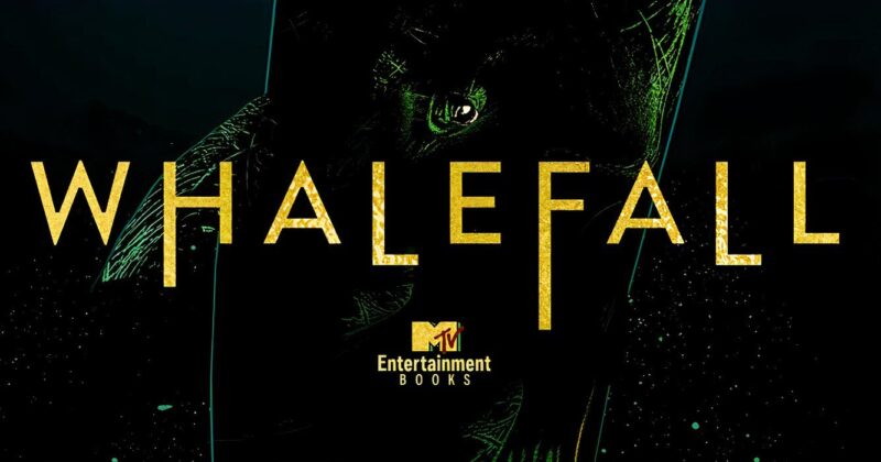 Whalefall: El Thriller Submarino de Disney que Revela una Batalla Épica Dentro de una Ballena Esperma